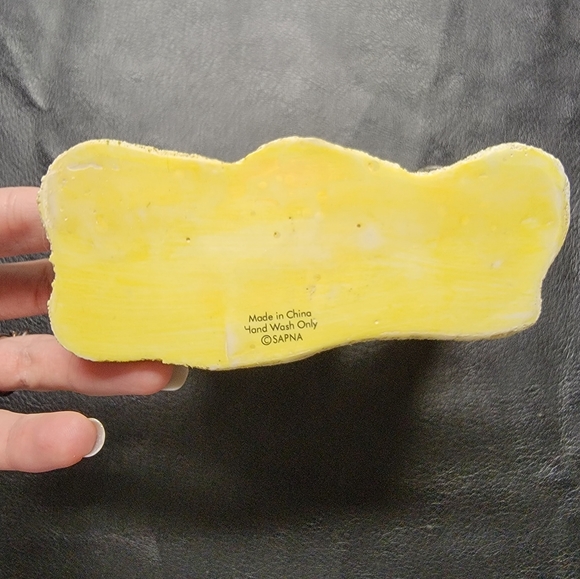 Dean Miller Surfboad Toothbrush Holder - Picture 7 of 10